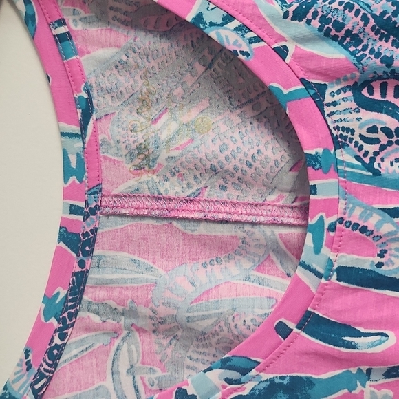 Lily Pulitzer Dress - Picture 4 of 8